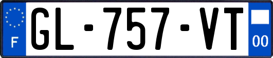 GL-757-VT