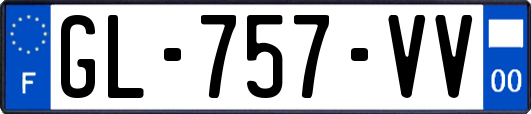 GL-757-VV