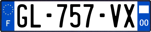 GL-757-VX