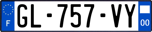 GL-757-VY