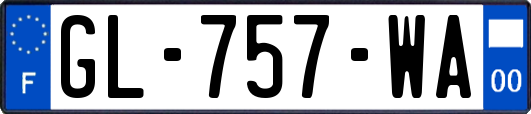 GL-757-WA