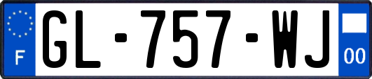 GL-757-WJ