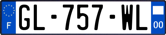 GL-757-WL