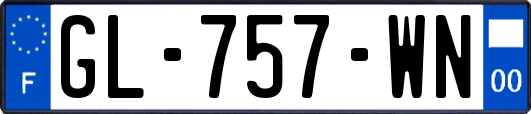 GL-757-WN