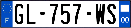 GL-757-WS