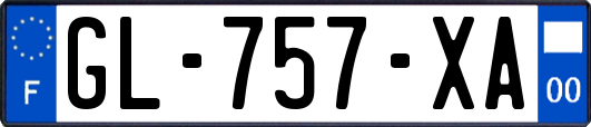 GL-757-XA