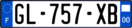 GL-757-XB