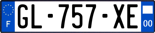 GL-757-XE