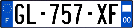 GL-757-XF