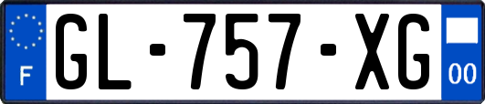 GL-757-XG