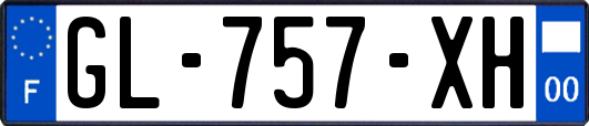 GL-757-XH
