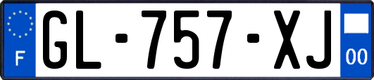 GL-757-XJ