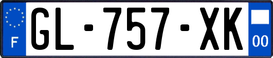 GL-757-XK