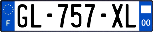 GL-757-XL