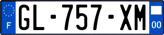 GL-757-XM