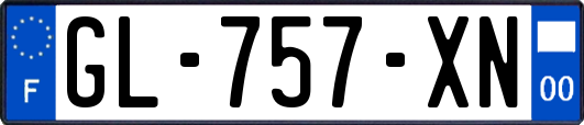 GL-757-XN