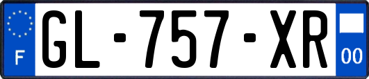 GL-757-XR