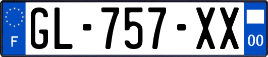 GL-757-XX