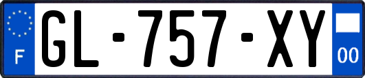 GL-757-XY