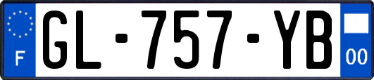 GL-757-YB