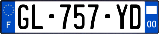GL-757-YD