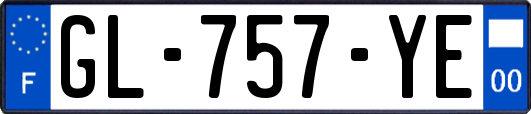 GL-757-YE