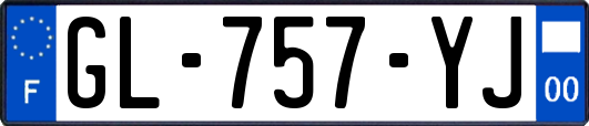 GL-757-YJ