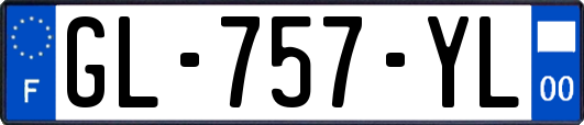 GL-757-YL