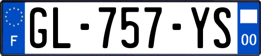 GL-757-YS