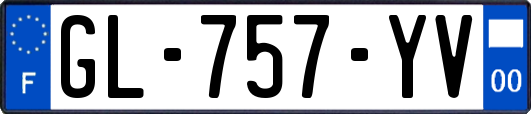 GL-757-YV