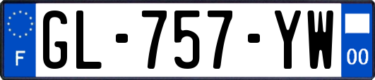GL-757-YW