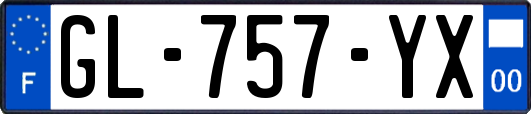GL-757-YX