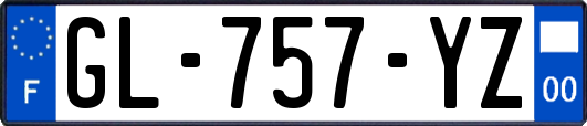 GL-757-YZ
