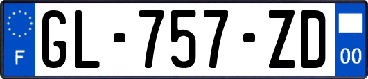 GL-757-ZD