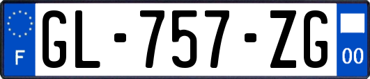 GL-757-ZG