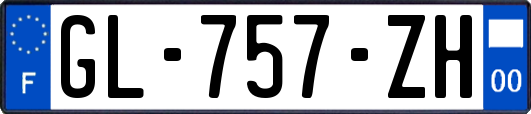 GL-757-ZH