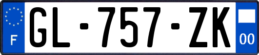 GL-757-ZK