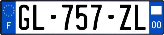 GL-757-ZL