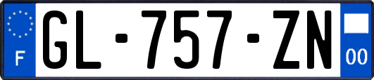 GL-757-ZN