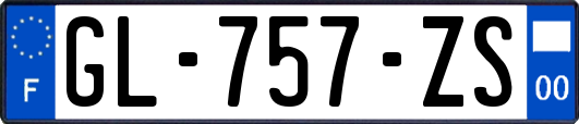 GL-757-ZS