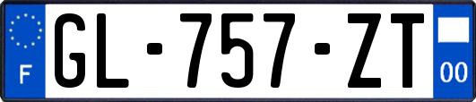 GL-757-ZT