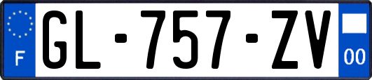 GL-757-ZV