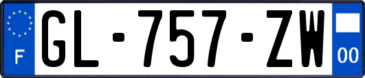 GL-757-ZW
