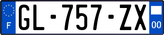 GL-757-ZX