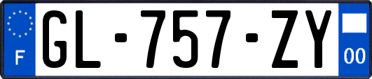 GL-757-ZY