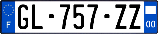 GL-757-ZZ