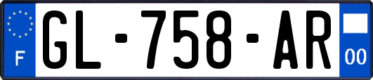 GL-758-AR