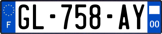 GL-758-AY