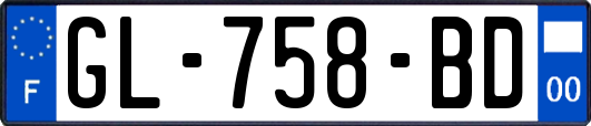 GL-758-BD