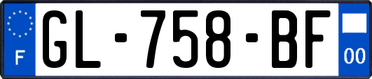 GL-758-BF